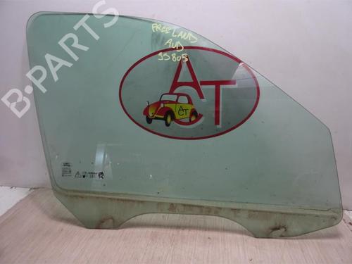 Front right door window LAND ROVER FREELANDER I (L314) 2.0 Td4 4x4 | BP13227061C19 