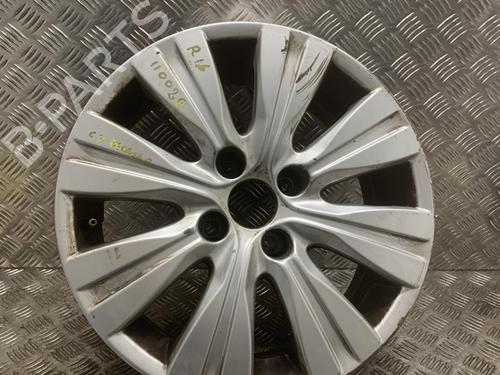 Fælk CITROËN C3 Picasso (SH_) 1.6 HDi (90 hp) 31187034