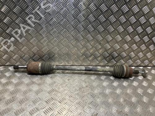 Arbre de transmission arrière gauche VOLVO S60 II (134) D5 AWD (205 hp) 32999054