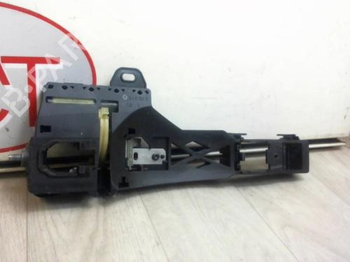 Used Front left exterior door handle RENAULT MEGANE IV Hatchback (B9A/M/N_) 1.6 TCe 205 (B9MV) (205 hp) 23109297