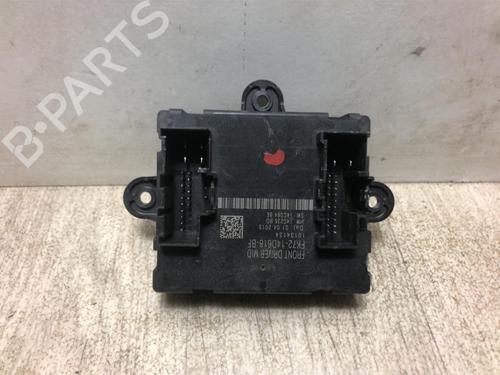 Used Control unit JAGUAR XE (X760) 2.0 D (180 hp) 28501247