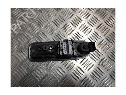 Left front window switch RENAULT CLIO III (BR0/1, CR0/1) 1.5 dCi (BR17, CR17) | BP25379650I27 