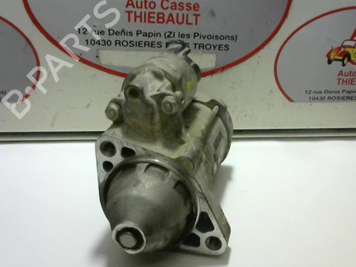 Used Starter Starter MERCEDES-BENZ SPRINTER 5-t Van (B906) 513 CDI (906.653, 906.655, 906.657) (129 hp) 34415602 34415602