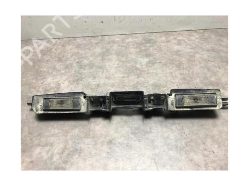 Trunk håndtak NISSAN NOTE (E11, NE11) 1.5 dCi | BP27563866C132 