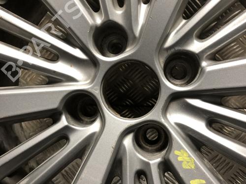 Rim PEUGEOT 208 I (CA_, CC_) 1.2 THP 110 | BP31875140C45