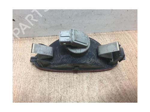 Third brake light PEUGEOT 206 Hatchback (2A/C) 2.0 HDI 90 | BP13291570L11 