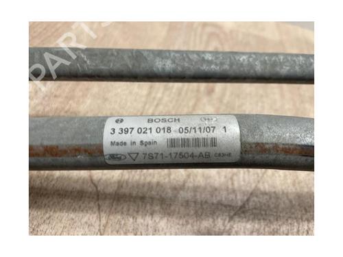 Front wiper motor FORD MONDEO IV Turnier (BA7) 2.0 TDCi | BP23033808M29 