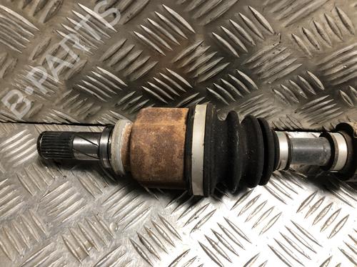 Right front driveshaft NISSAN MICRA V (K14) 0.9 IG-T | BP39622140M39 - Image 3