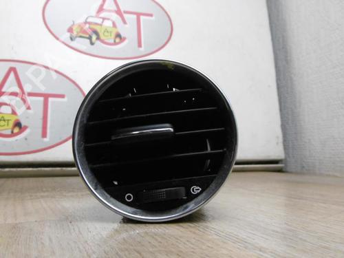 Air vent PEUGEOT 308 I (4A_, 4C_) 2.0 HDi | BP13283325I21 