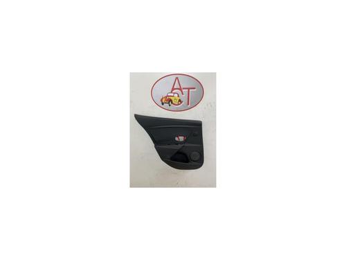 Used Rear left panel RENAULT MEGANE III Hatchback (BZ0/1_, B3_) 1.5 dCi (BZ09, BZ0D, BZ1W, BZ29, BZ14) (110 hp) 12977797