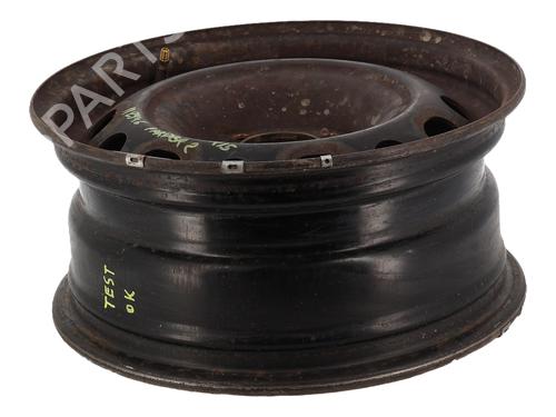 Fælk PEUGEOT PARTNER Tepee 1.6 HDi 16V | BP37021153C45 - Image 4