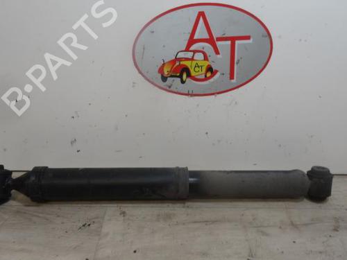 Used Left rear shock absorber PEUGEOT 208 I (CA_, CC_) 1.6 HDi / BlueHDi 75 (75 hp) 13223580