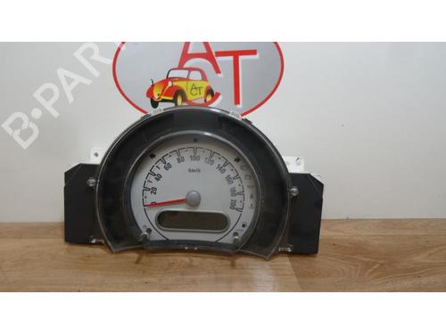 Instrument cluster OPEL AGILA B (H08) 1.0 (F68) | BP13290203C47 