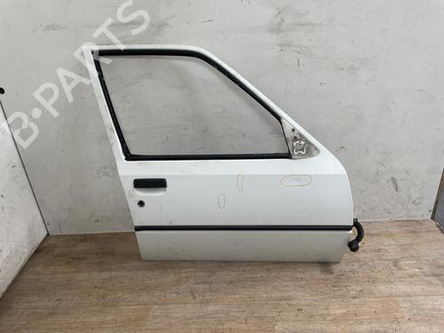 Used Right front door Right front door PEUGEOT 205 II (20A/C) 1.1 (60 hp) 34056192 34056192