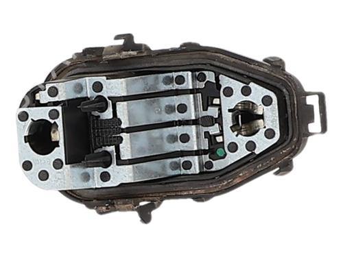 Used Licence plate light Licence plate light RENAULT CLIO IV (BH_) 1.5 dCi 75 (75 hp) 36558677 36558677