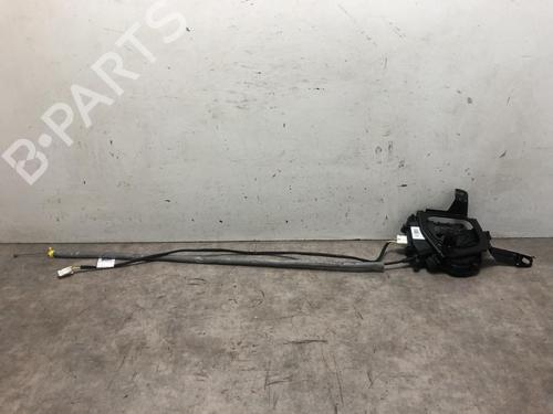 Used Electronic module Electronic module BMW 3 Touring (F31) 318 d (150 hp) 20633224 20633224