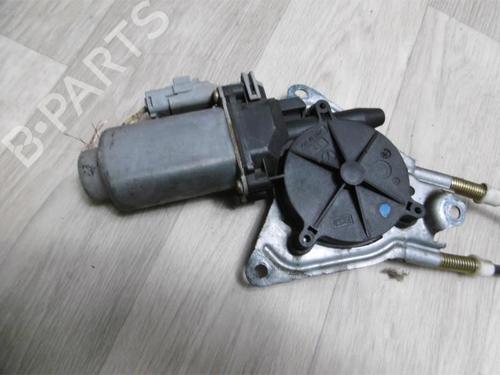Left front window switch CITROËN SAXO (S0, S1) 1.5 D | BP13280340I27 