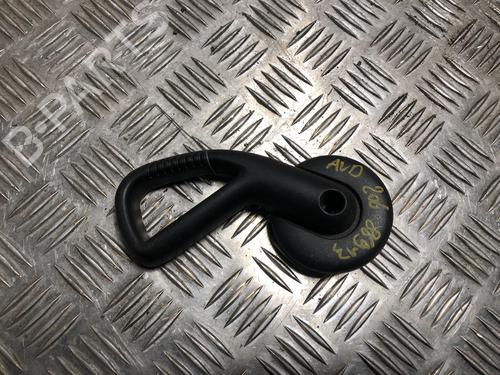 Used Switch PEUGEOT 206 Hatchback (2A/C) 1.4 i (75 hp) 31245987