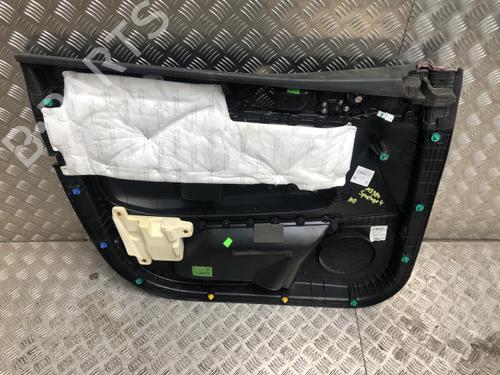 Front right panel KIA SPORTAGE IV (QL, QLE) 1.6 CRDi Eco-Dynamics+ | BP40525495C59 - Image 2