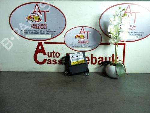 Used ECU airbags DACIA DUSTER (HS_) 1.5 dCi 4x4 (HSMC, HSMD) (110 hp) 24604235