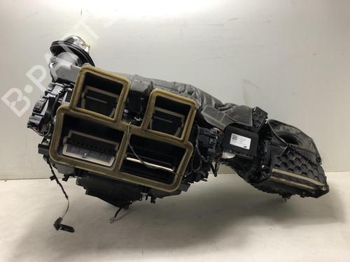 Used Heater matrix box BMW 1 (F21) 118 d (150 hp) 24321779