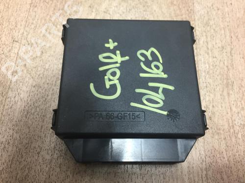 Electronic module VW GOLF PLUS V (5M1, 521) 2.0 TDI | BP31195447M83 - Image 3