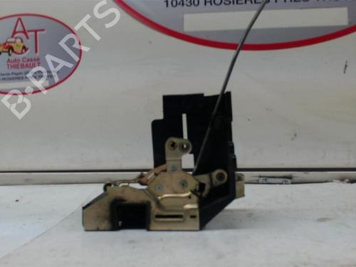 Front right lock BMW 3 (E30) 320 i | BP12963569C97