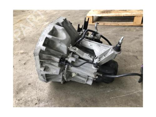 Gearbox NISSAN MICRA III (K12) 1.5 dCi | BP20620683M3 
