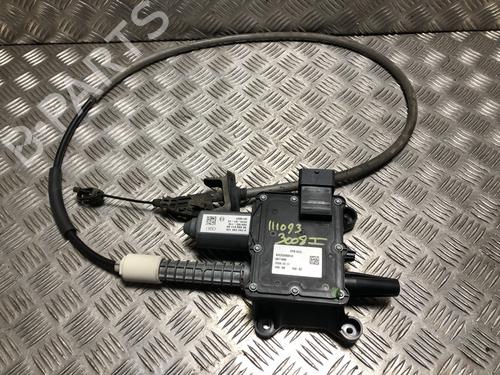 Used Electric handbrake Electric handbrake PEUGEOT 3008 I MPV (0U_) 1.6 HDi (109 hp) 34116583 34116583