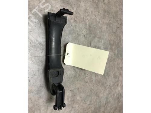 Front right exterior door handle VOLVO V40 Hatchback (525) T2 GTDi | BP20622811C129 