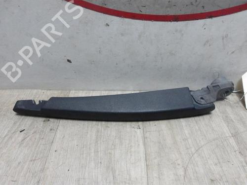 Rear windshield wiper arm DACIA DUSTER (HS_) 1.5 dCi (HSMC) | BP22990429C144 