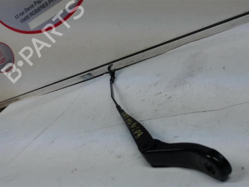 Used Front windshield wiper arm PEUGEOT 2008 I (CU_) 1.2 VTi (82 hp) 13266369