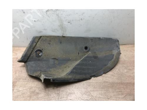 Wheel arch DACIA SANDERO II TCe 90 (B8M1, B8MA, B8AC) | BP21116672C56 