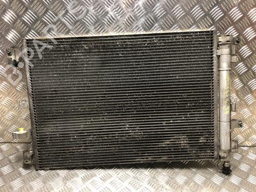 Used AC radiator VOLVO XC90 I (275) D5 AWD (163 hp) 23105840