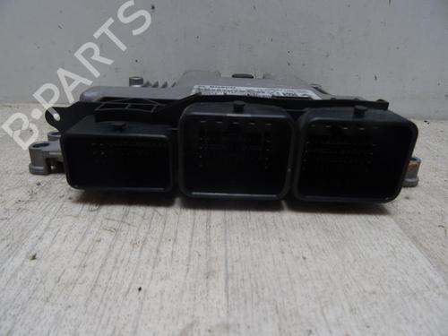 Engine control unit (ECU) CITROËN C3 II (SC_) 1.4 HDi 70 (SC8HZC, SC8HR0, SC8HP4) | BP31185515M57 - Image 3