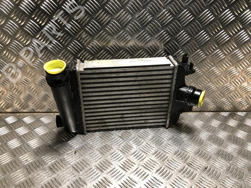 Intercooler RENAULT CAPTUR II (HF_) TCe 130 (HFMF) (131 hp) 31245963
