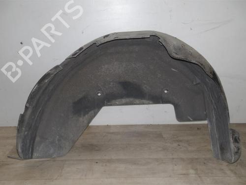 Wheel arch CITROËN BERLINGO / BERLINGO FIRST Box Body/MPV (M_) 1.9 D 70 (MBWJZ, MCWJZ) | BP13222372C56 