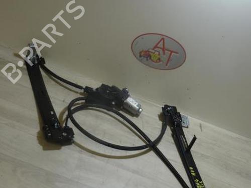 Used Front right window mechanism SEAT IBIZA IV (6J5, 6P1) 1.2 TDI (75 hp) 30782142