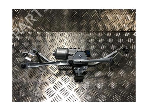 Front wiper motor CITROËN C3 III (SX) 1.2 THP 110 (SXHNPS, SXHNZT, SXHNZ6) | BP21190284M29