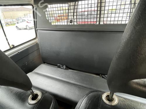 Air vent PEUGEOT EXPERT Van (222) 2.0 HDI | BP13293543I21