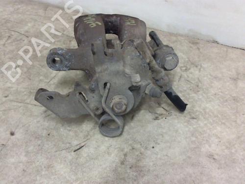 Venstre bremsekaliber bag OPEL MERIVA A MPV (X03) 1.7 CDTI (E75) | BP13271326M107 