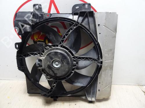 Heater blower motor PEUGEOT 208 I (CA_, CC_) 1.4 HDi | BP13228110M62