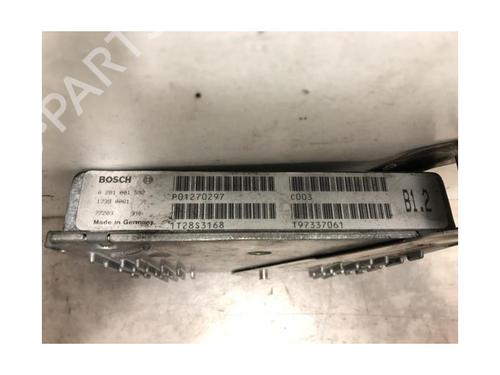 Engine control unit (ECU) VOLVO S70 (874) 2.5 TDI | BP20622893M57