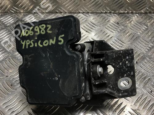 ABS pump LANCIA YPSILON (312_) 1.2 (312.PXA1A, 312.YXA1A) | BP21680080M43