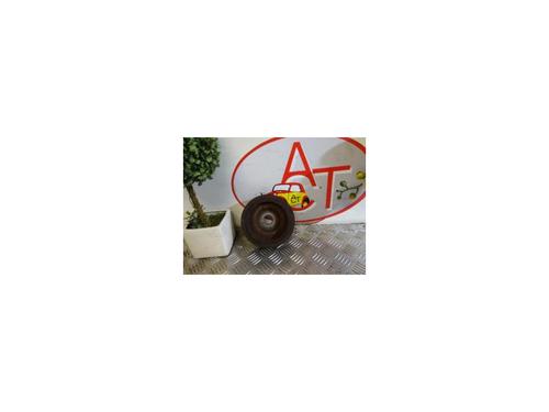Used Pulley RENAULT KANGOO / GRAND KANGOO II (KW0/1_) 1.5 dCi 90 (KW05, KW08, KW0G, KW11) (90 hp) 29347540