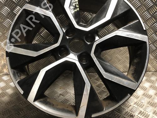 Felg CITROËN C4 III (BA_, BB_, BC_) ë-C4 (BCZKXC, BZCKSC) (136 hp) 31860507