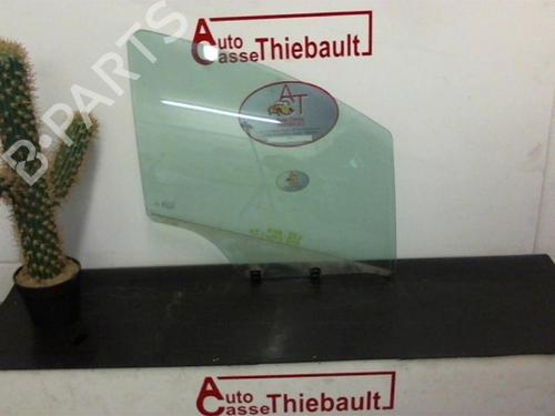 Used Front right door window CITROËN C3 II (SC_) 1.4 VTi 95 (95 hp) 20631057