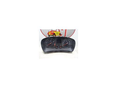 Used Instrument cluster RENAULT LAGUNA III (BT0/1) 2.0 dCi (BT01, BT08, BT09, BT0E, BT0K, BT12, BT1C, BT1D,... (150 hp) 13222088