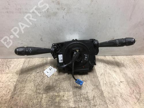 Used Steering column stalk CITROËN C4 II (NC_) 1.6 BlueHDi 120 (120 hp) 31187131
