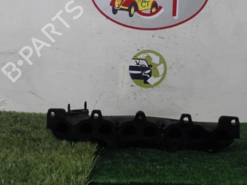 Used Exhaust manifold CITROËN C4 Grand Picasso I (UA_) 2.0 HDi 138 (136 hp) 12967908